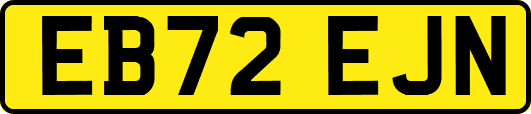 EB72EJN