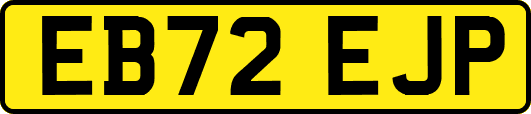 EB72EJP