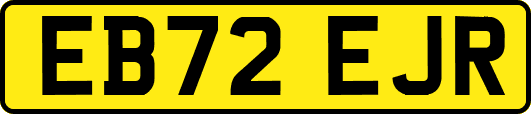 EB72EJR