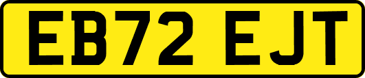 EB72EJT