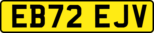 EB72EJV