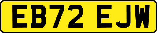 EB72EJW