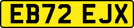 EB72EJX