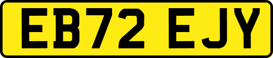 EB72EJY