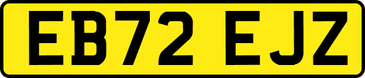 EB72EJZ