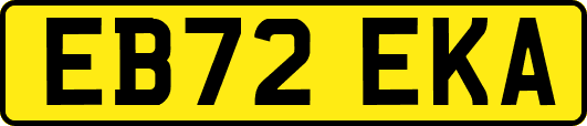 EB72EKA