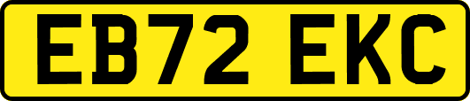 EB72EKC