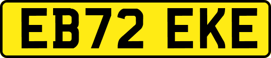 EB72EKE