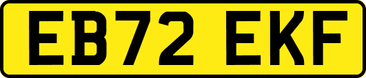 EB72EKF