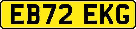 EB72EKG
