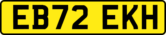 EB72EKH