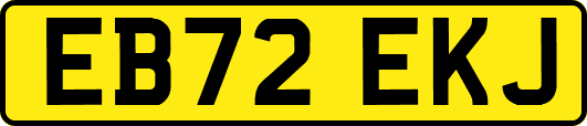EB72EKJ