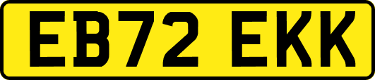 EB72EKK