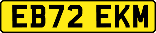 EB72EKM