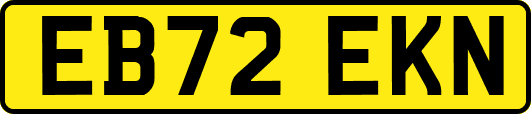 EB72EKN
