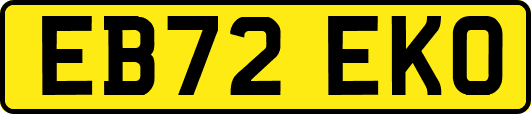EB72EKO