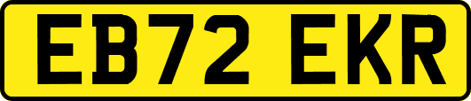 EB72EKR