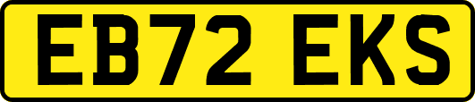 EB72EKS