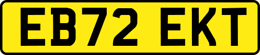 EB72EKT