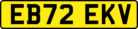 EB72EKV