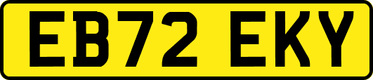 EB72EKY