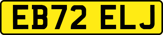 EB72ELJ