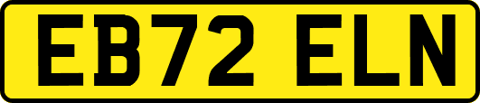 EB72ELN