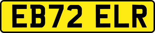 EB72ELR