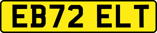 EB72ELT
