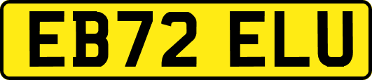 EB72ELU