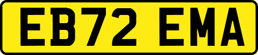 EB72EMA