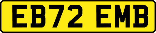 EB72EMB