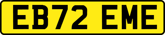 EB72EME