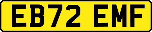 EB72EMF