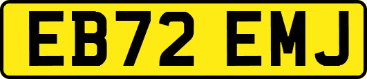 EB72EMJ