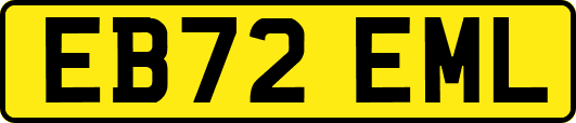 EB72EML
