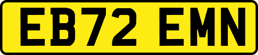 EB72EMN