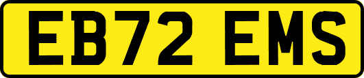 EB72EMS