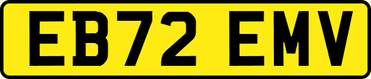 EB72EMV