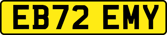 EB72EMY