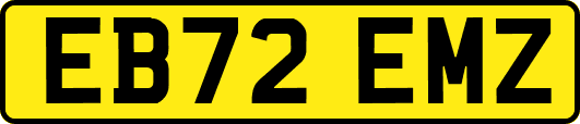 EB72EMZ