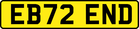 EB72END