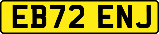 EB72ENJ