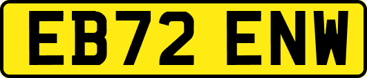 EB72ENW