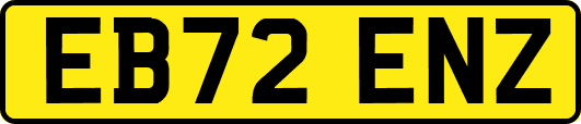 EB72ENZ