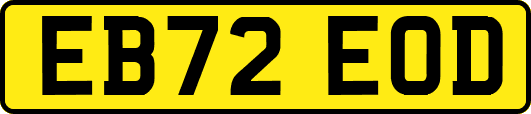 EB72EOD