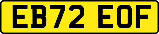EB72EOF