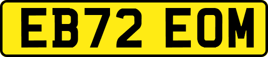 EB72EOM
