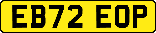 EB72EOP