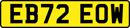 EB72EOW